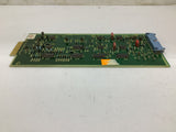 Crosfield 7314-4000-01 E5 Pac Board