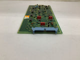 Crosfield 7314-4000-01 E5 Pac Board