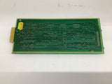 Crosfield 7314-4000-01 E5 Pac Board