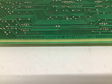 Crosfield 7314-4000-01 E5 Pac Board