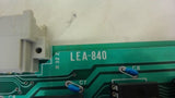 Lea-840 Board, 50.13.82