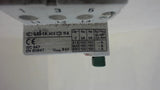 Allen-Bradley 140-Mn-0100 Manual Motor Starter, Series D, 25A, 600V, 3Ph