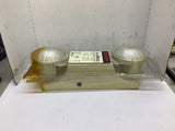 Dual-Lite EZ2 Self-Contained emergency Lighting Unit