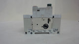 ALLEN-BRADLEY 140-MN-0160 MANUAL MOTOR STARTER, SERIES D, 2.5A, 600V, 3PH