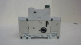 ALLEN-BRADLEY 140-MN-0160 MANUAL MOTOR STARTER, SERIES C, 2.5A, 600V, 3PH