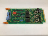 Crosfield electronics Ltd 7353-4001-E5 Electrical Board