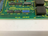 Crosfield electronics Ltd 7353-4001-E5 Electrical Board