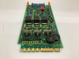 Crosfield electronics Ltd 7353-4001-E5 Electrical Board