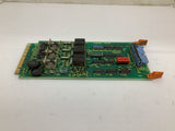 Crosfield electronics Ltd 7353-4001-E5 Electrical Board