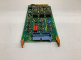 Crosfield electronics Ltd 7353-4001-E5 Electrical Board