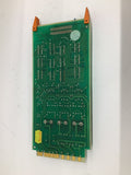 Crosfield electronics Ltd 7353-4001-E5 Electrical Board