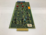 Crosfield Electronics 7314-4000-01 E5 Electrical Board