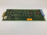 Crosfield Electronics 7314-4000-01 E5 Electrical Board