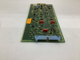 Crosfield Electronics 7314-4000-01 E5 Electrical Board