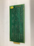 Crosfield Electronics 7314-4000-01 E5 Electrical Board