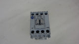 ALLEN-BRADLEY 700-CF400D* CONTROL RELAY, SERIES A, 600VAC, 25A