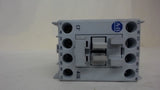 ALLEN-BRADLEY 700-CF400D* CONTROL RELAY, SERIES A, 600VAC, 25A