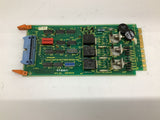 Crosfield Electronics 7353-4001-E5 Electrical Board