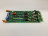 Crosfield Electronics 7353-4001-E5 Electrical Board