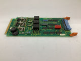 Crosfield Electronics 7353-4001-E5 Electrical Board