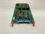 Crosfield Electronics 7353-4001-E5 Electrical Board