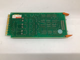 Crosfield Electronics 7353-4001-E5 Electrical Board