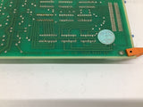 Crosfield Electronics 7353-4001-E5 Electrical Board