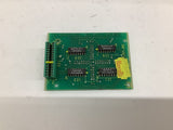 Crosfield electronics 7600-0060-00 E5 Electrical Board