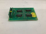 Crosfield electronics 7600-0060-00 E5 Electrical Board