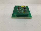 Crosfield electronics 7600-0060-00 E5 Electrical Board