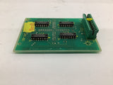 Crosfield electronics 7600-0060-00 E5 Electrical Board