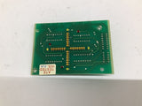 Crosfield electronics 7600-0060-00 E5 Electrical Board