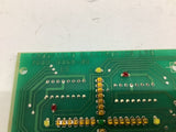 Crosfield electronics 7600-0060-00 E5 Electrical Board