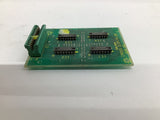 Cross Display Board GSK 8245