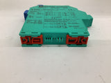 Pepperl+Fuchs KFD2-SRS-EX2W K-System Isolated Switch Ampifier