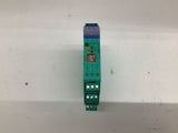 Pepperl+Fuchs KFD2-SRS-EX2W K-System Isolated Switch Ampifier