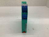 Pepperl+Fuchs KFD2-SRS-EX2W K-System Isolated Switch Ampifier