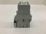 Allen-Bradley 100-C16*10 Contactor 460 Volt @ 10 Hp 110 Volt coil