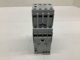 Allen-Bradley 100-C16*10 Contactor 460 Volt @ 10 Hp 110 Volt coil