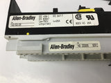 Allen-Bradley 140-S2-25 Contactor Relay Switch Lot Of 2