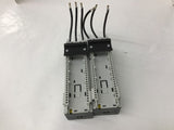 Allen-Bradley 140-S2-25 Contactor Relay Switch Lot Of 2