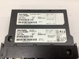 Allen-Bradley 1756-L55/A Processor Unit