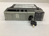 Allen-Bradley 1756-L55/A Processor Unit