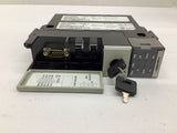 Allen-Bradley 1756-L55/A Processor Unit