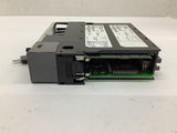 Allen-Bradley 1756-L55/A Processor Unit