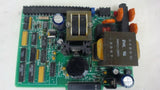 COMP SIDE MCW-A 4195 CIRCUIT BOARD