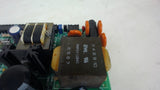 COMP SIDE MCW-A 4195 CIRCUIT BOARD