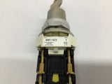 Allen-Bradley 800T-H33 Keyed Switch