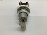 Allen-Bradley 800T-H33 Keyed Switch