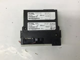 Allen-Bradley 1756-M13/A 600ma @ 5.1VDC 1756-L55/A